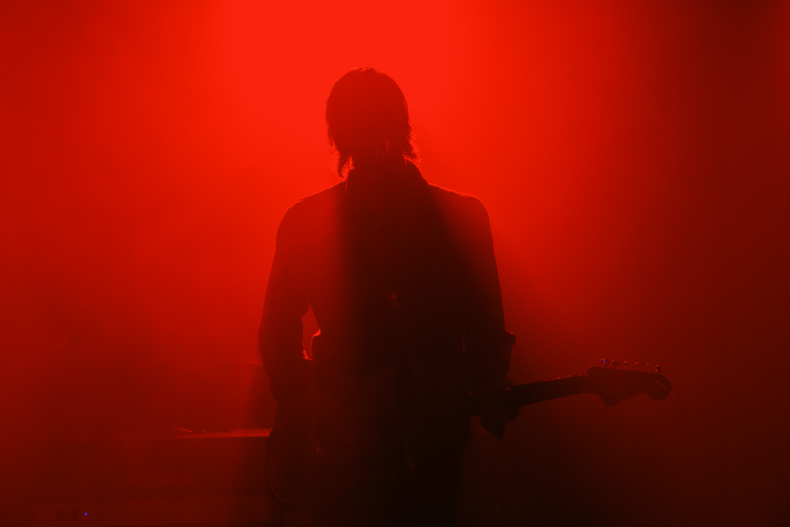 Soot — The 5 Spot, 2023